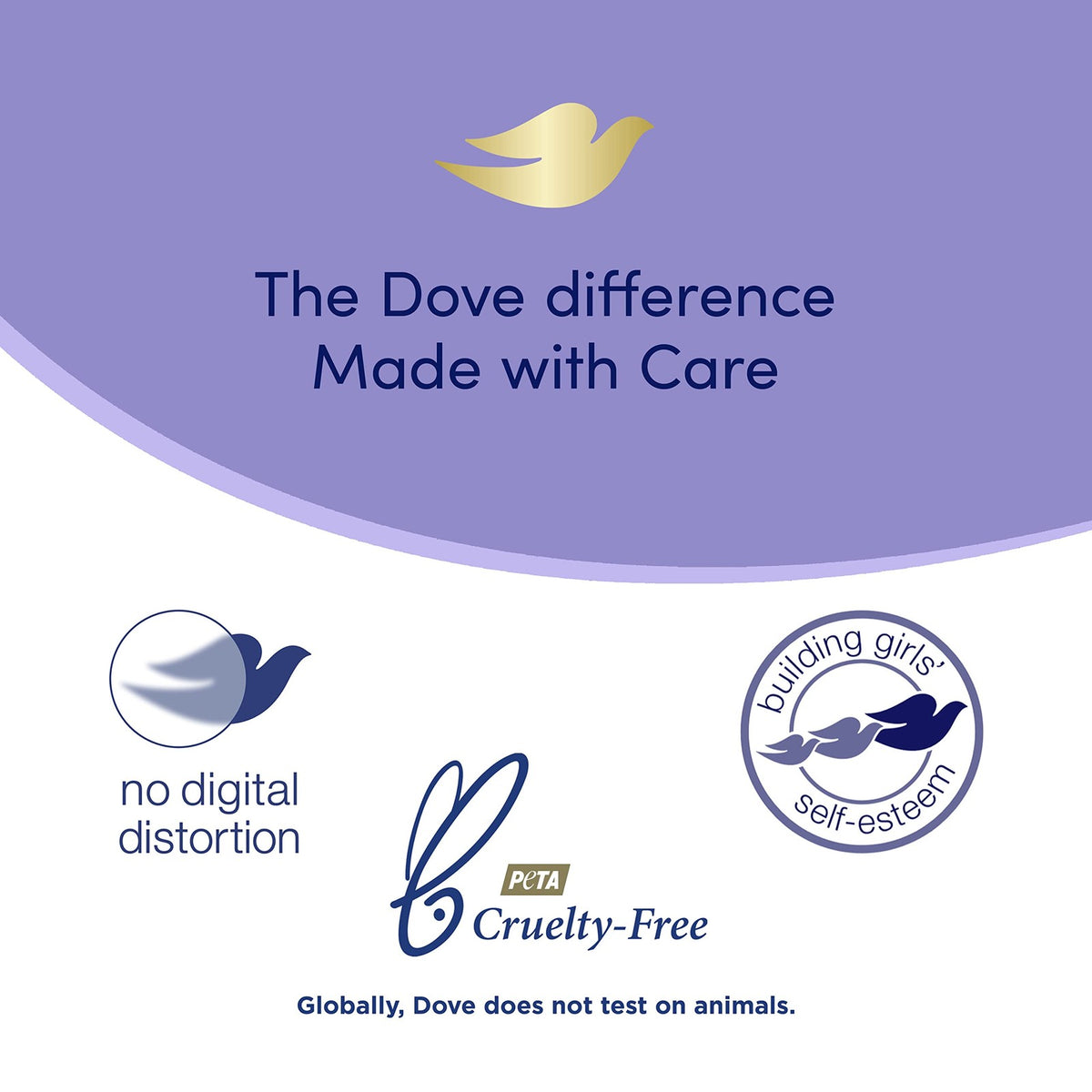 Dove Hair Therapy Gloss & Repair Hair Serum with Ceramide - Pack of 2