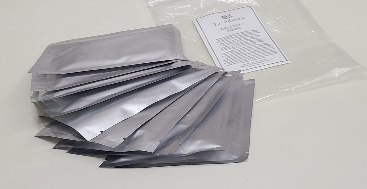Bio Cell+ Hydrating Sheet Mask - 10 Pack