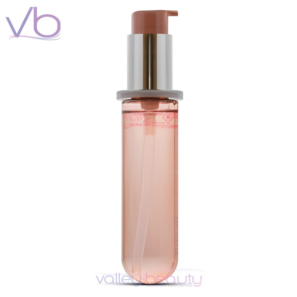 Radiance-Enhancing Hair Oil Refill for Color-Treated Hair - 75ml