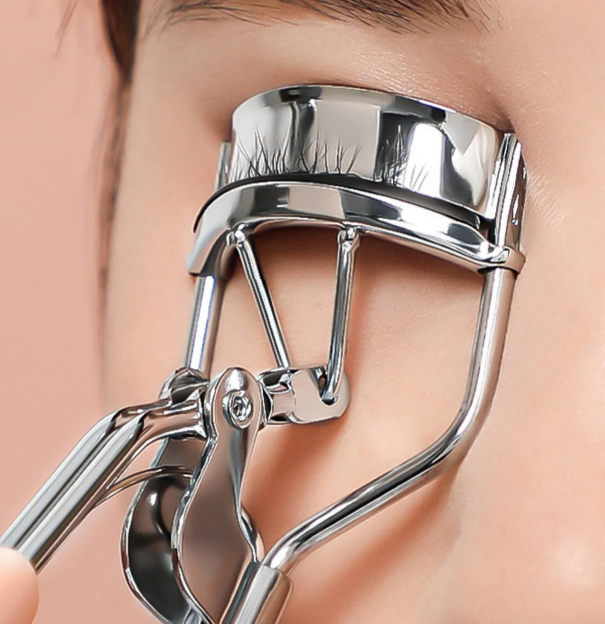 Eyelash Curler Refill Pads - 80 Pack, Flexible Silicone Replacement for Makeup