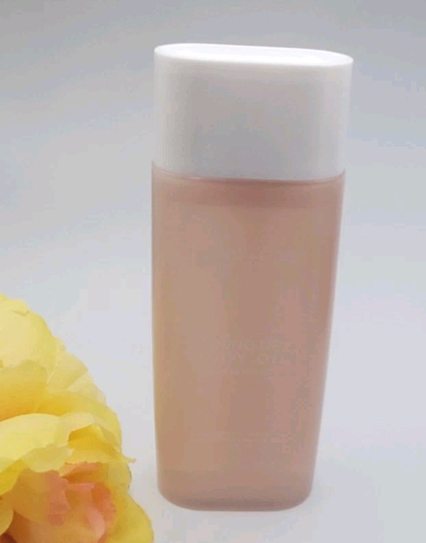 Toning Dry Body Oil Vanilla Orchid 5.07 fl oz