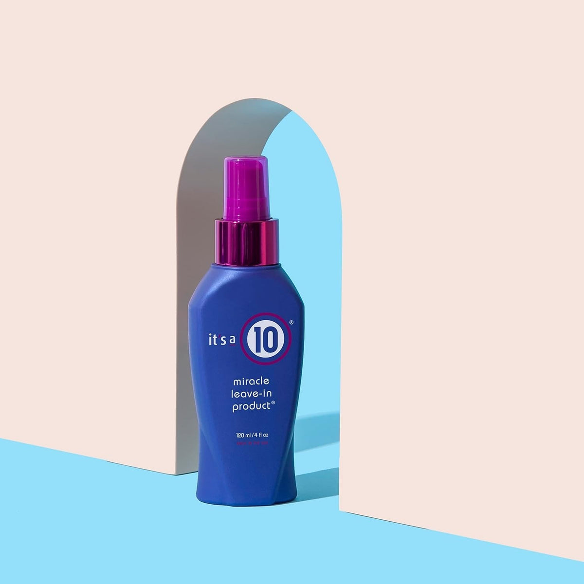2 Oz Leave-In Conditioner Sunflower Scent for Frizz Control & Shine