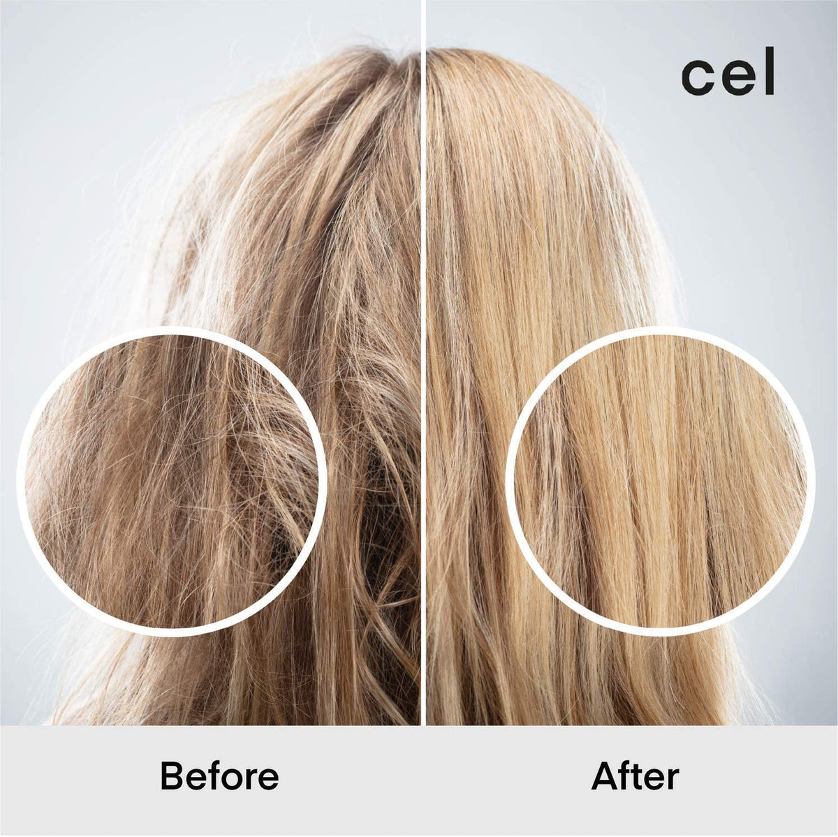 Microstem Hair Thickening Shampoo and Conditioner Set, 8 fl oz each,