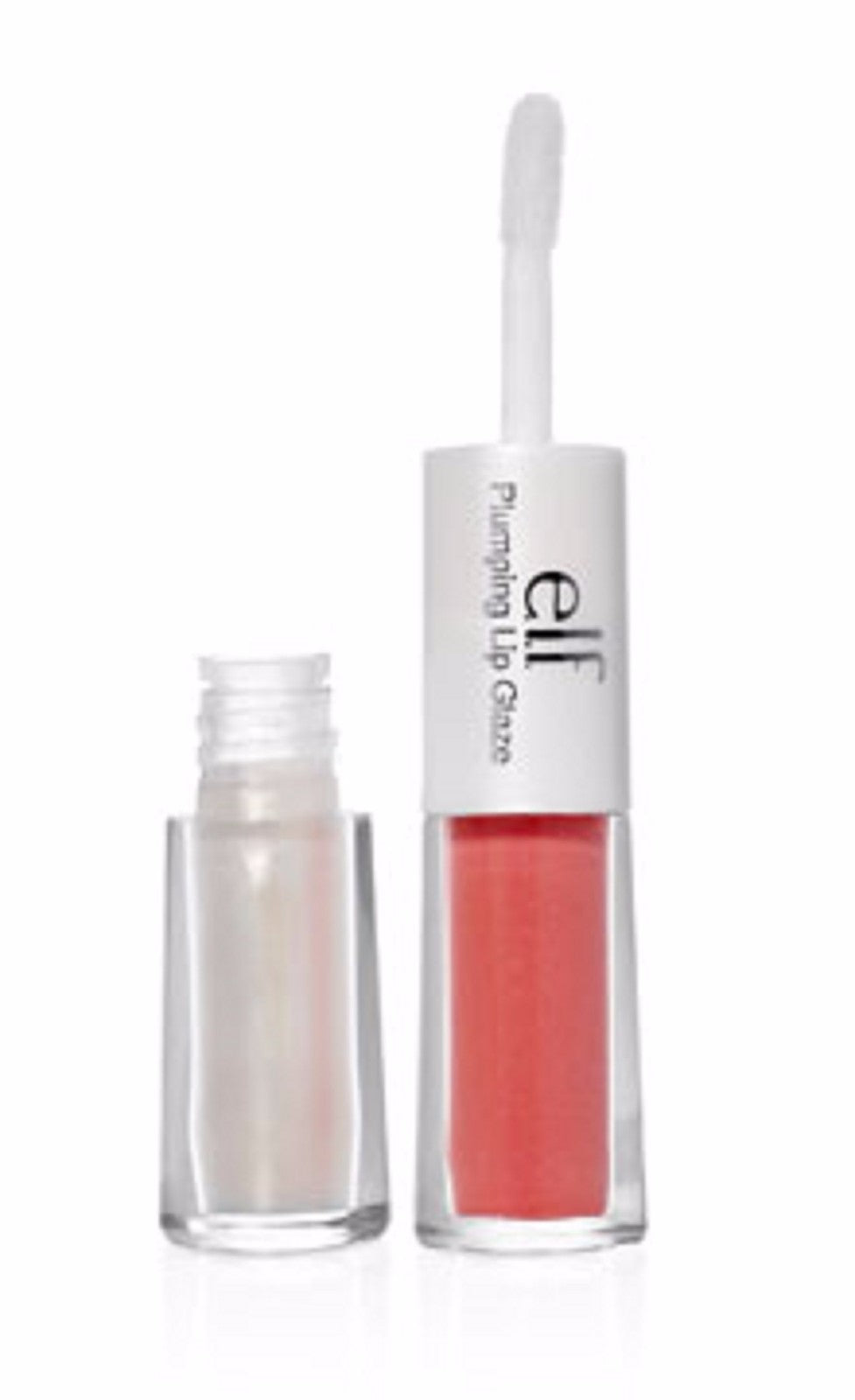 Plumping Lip Gloss - Hydrating & Volumizing Lip Shine in Multiple Colors