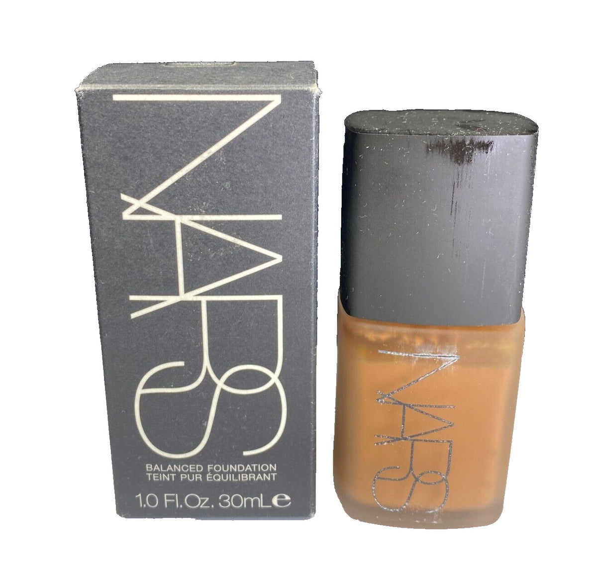 NARS Balanced Foundation New Orleans 1 oz - Skin Tone Makeup
