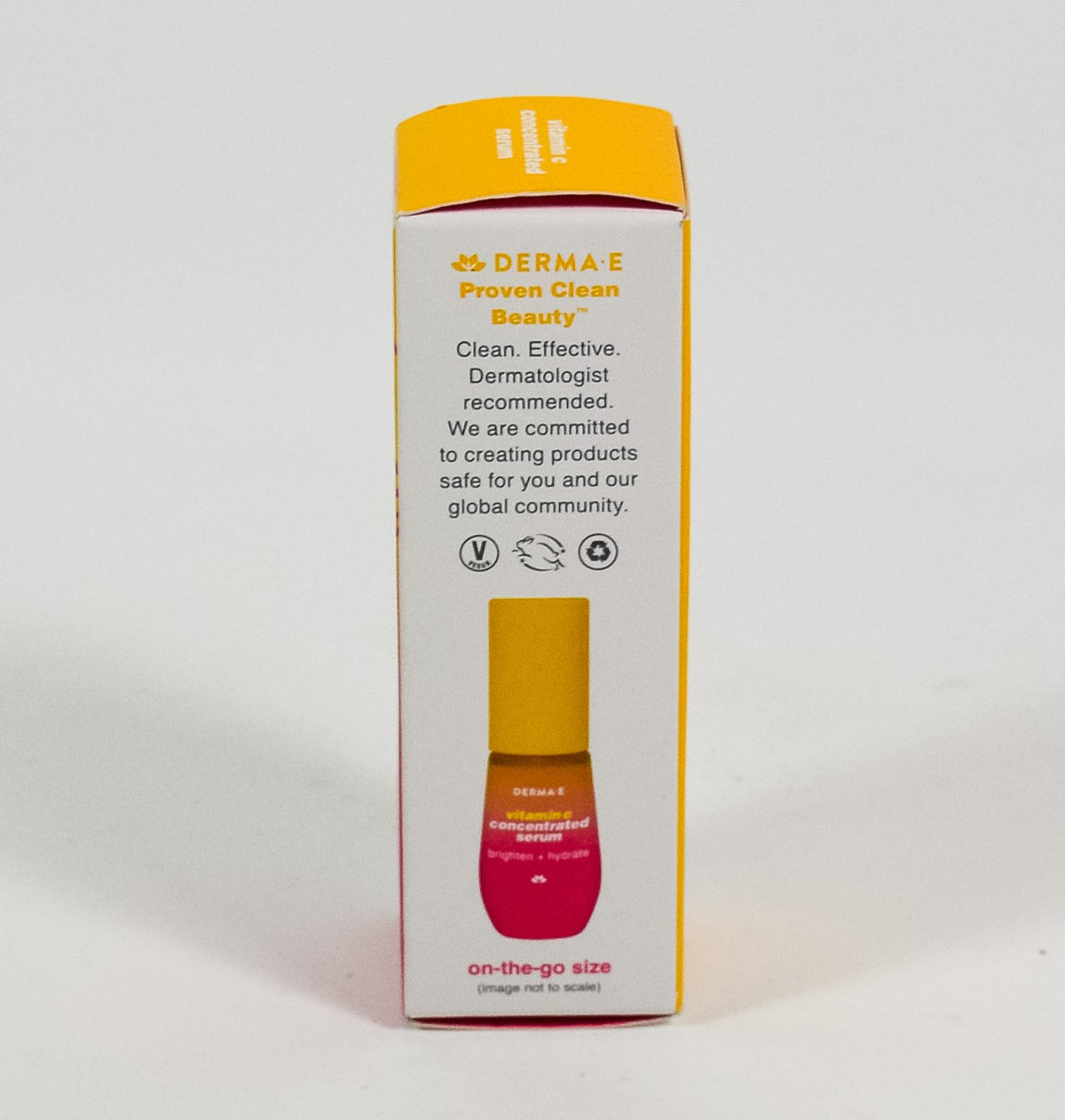 Vitamin C Serum - Brighten and Hydrate Skin - 1oz Brightening Serum