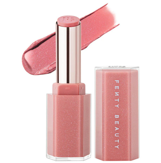 Hydrating Lip Gloss Stick with Vitamin E & Shea Butter – Multiple Shades