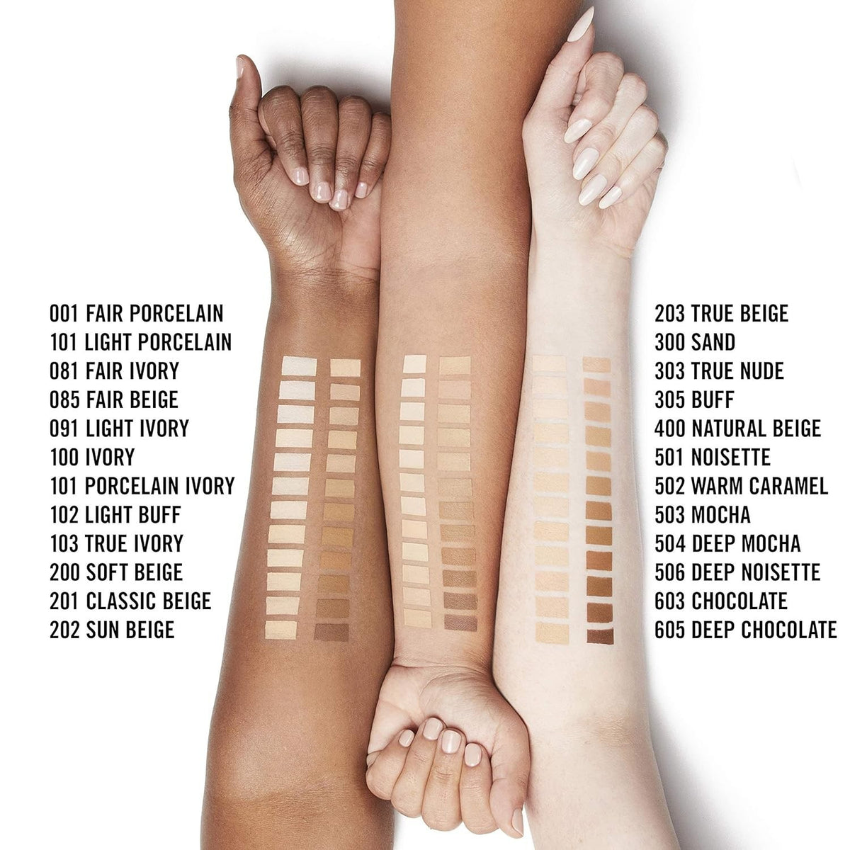 Rimmel Stay Matte Liquid Mousse Foundation Soft Beige 1 Ounce - Oil-Free, Long-Lasting Matte Finish