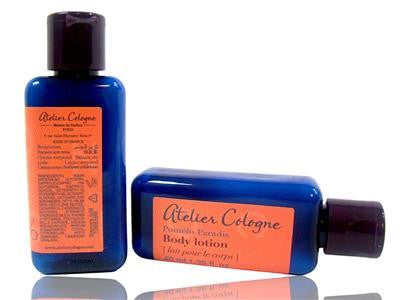 Atelier Cologne Pomelo Paradis 12-Pack Combo "6x Body Lotion & 6x Bar