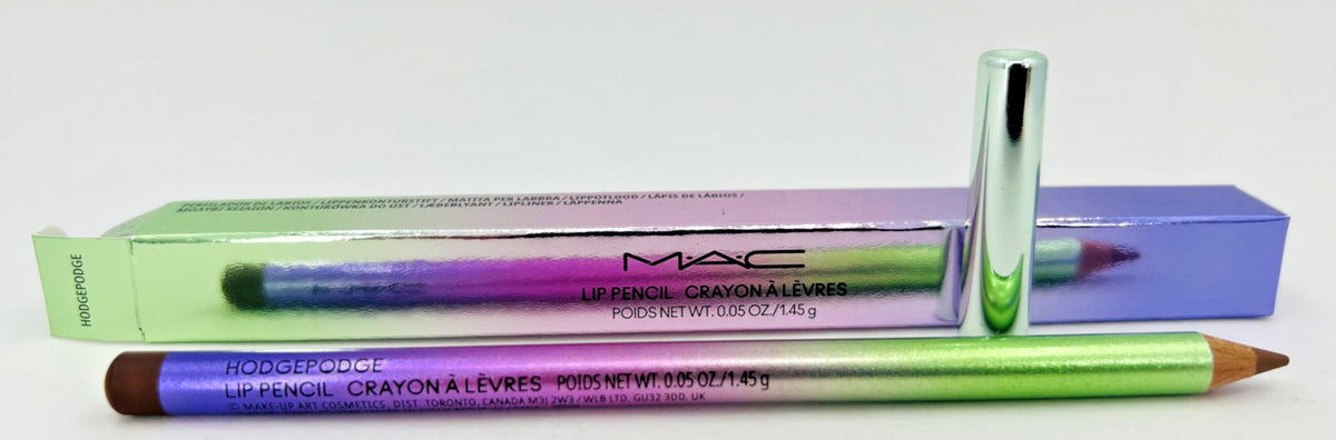 Lip Pencil - Multiple Shades for Precise Lip Definition - 0.05oz