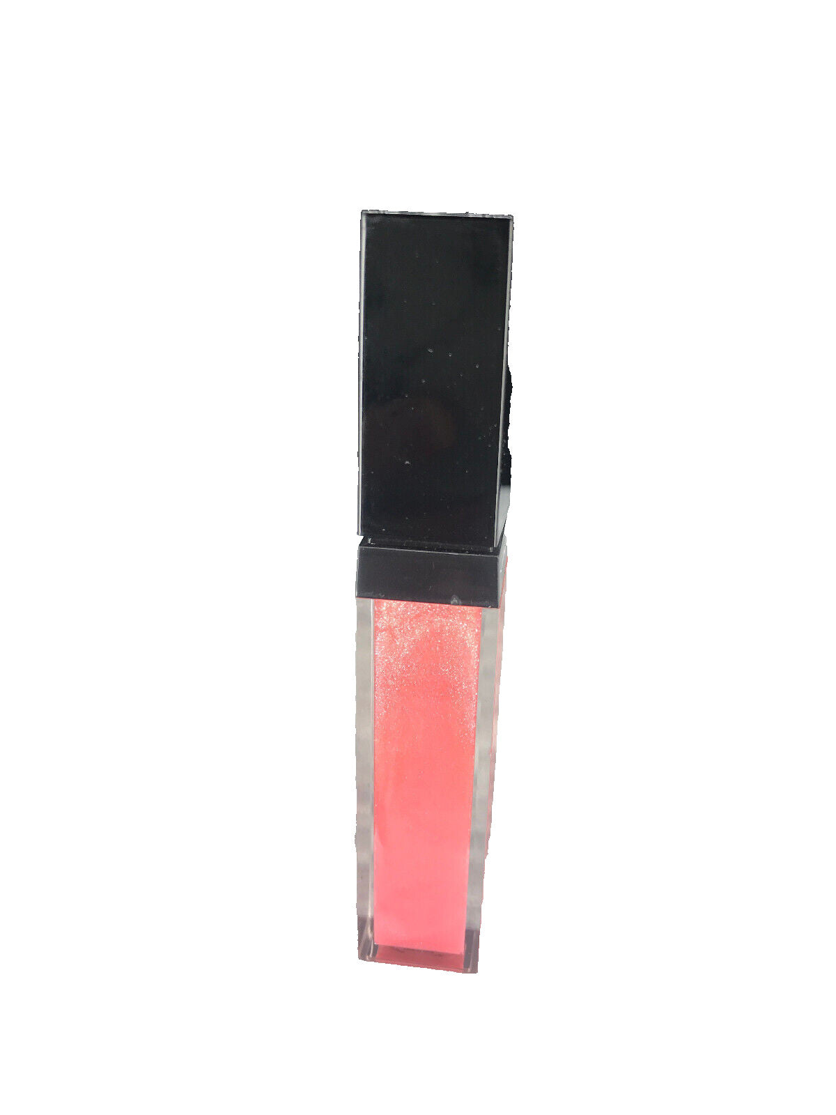 MAC Tricolour Lipglass Just Dessert 0.16 oz Lip Gloss - White Box