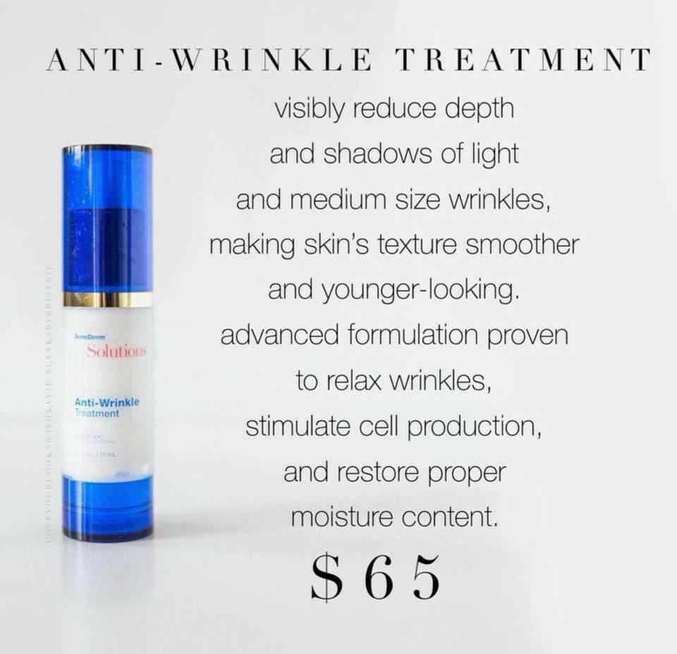 SeneGence Skincare System - Multiple Formulations, Anti-Aging & Hydrating