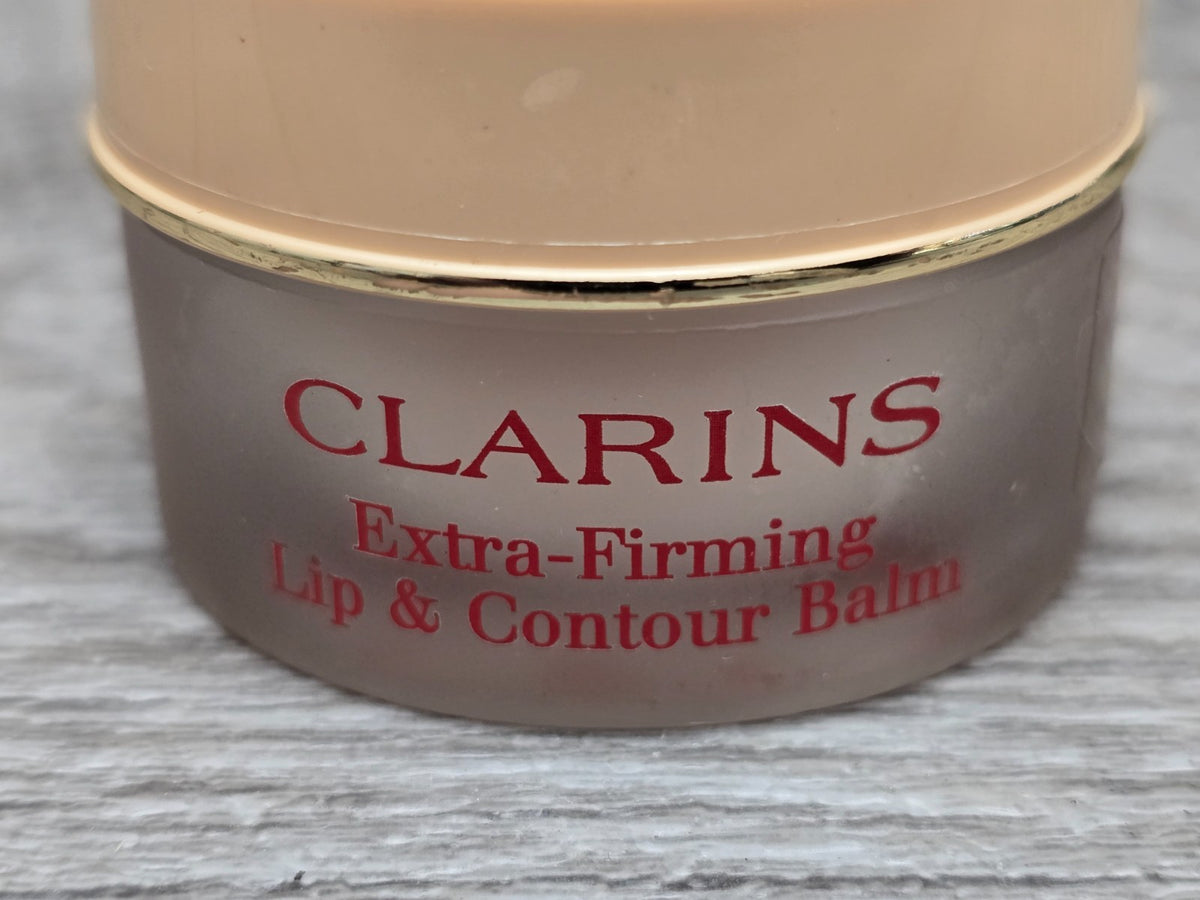 Clarins Extra-Firming Lip & Contour Balm 15 mL - Anti-Aging Lip Care