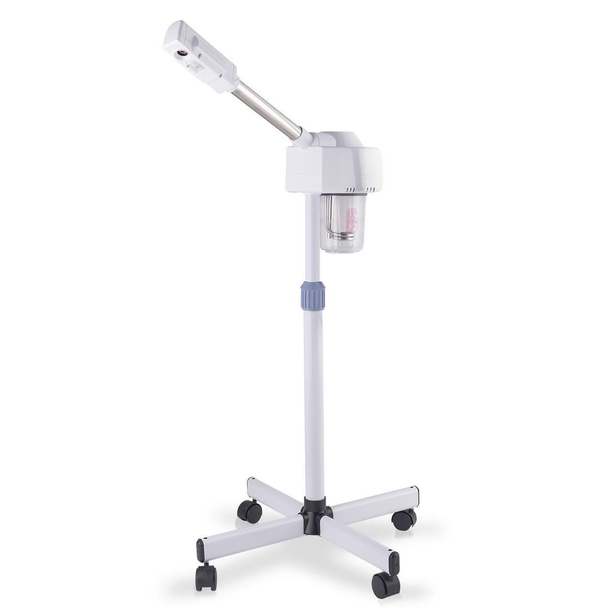Professional Facial Steamer with Ozone & Lamp