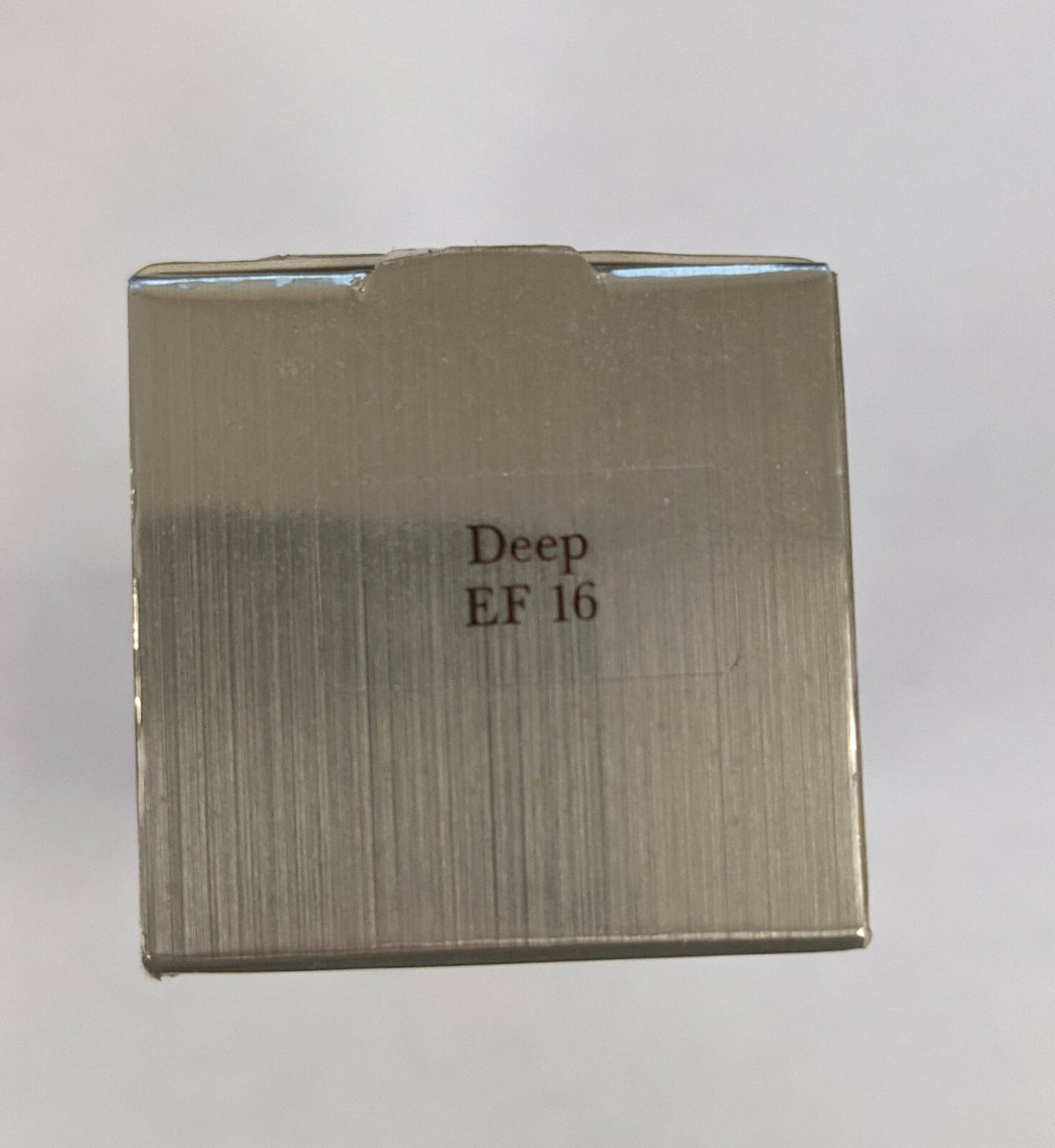 Kevyn Aucoin The Etherealist Skin Illuminating Foundation Deep EF 16