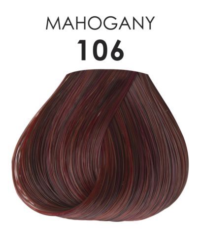 Semi Permanent Hair Dye Color 118mL - 2 Pack for Vibrant Hair Colors