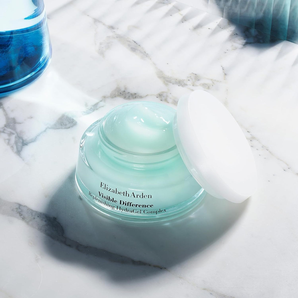 Elizabeth Arden Visible Difference Replenishing HydraGel Complex 2.6oz
