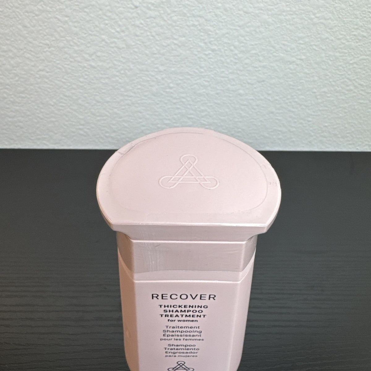 Recover Thickening Cleansing Treatment for Women - 7 oz