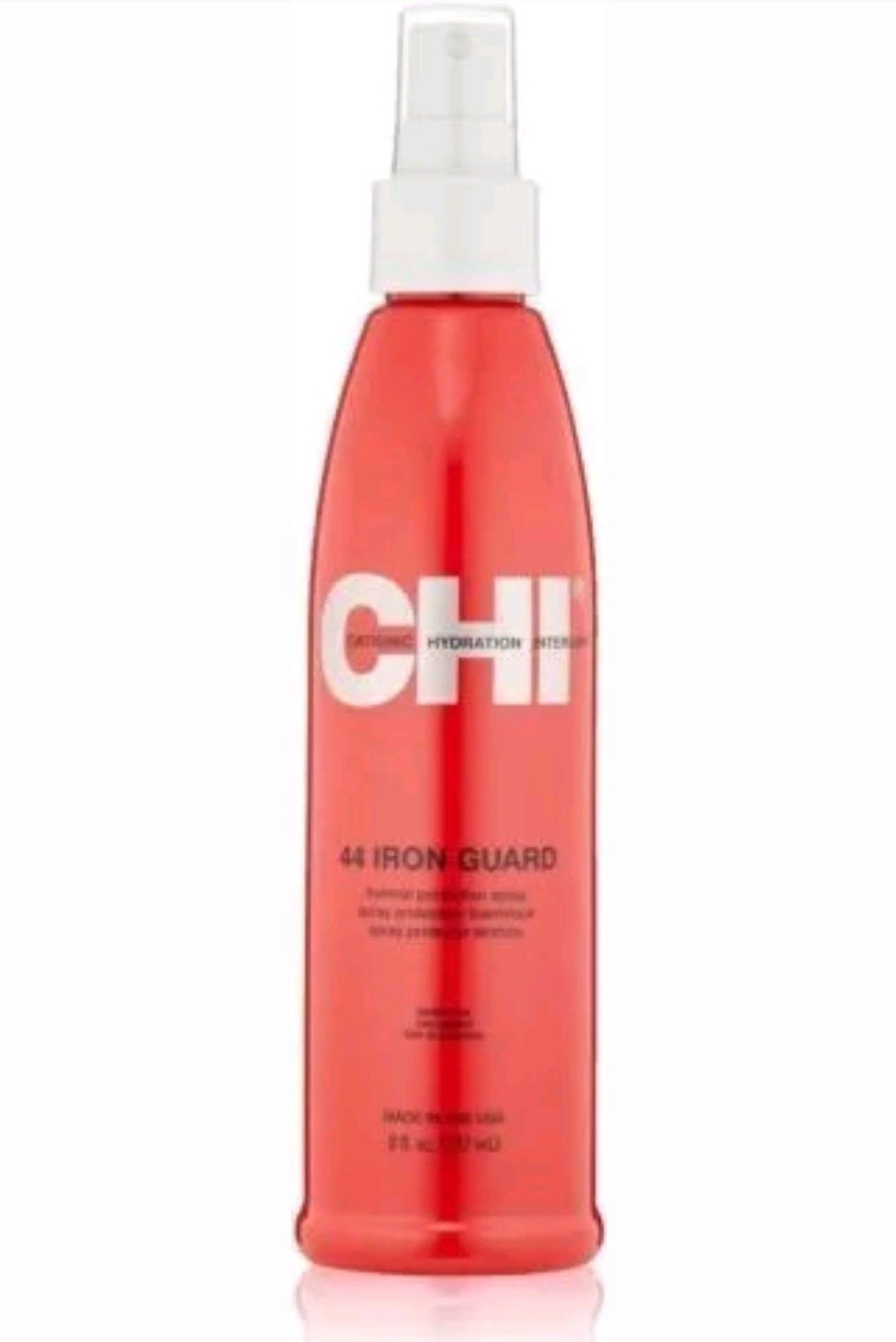 CHI 44 Iron Guard Thermal Protection Spray 8 oz new