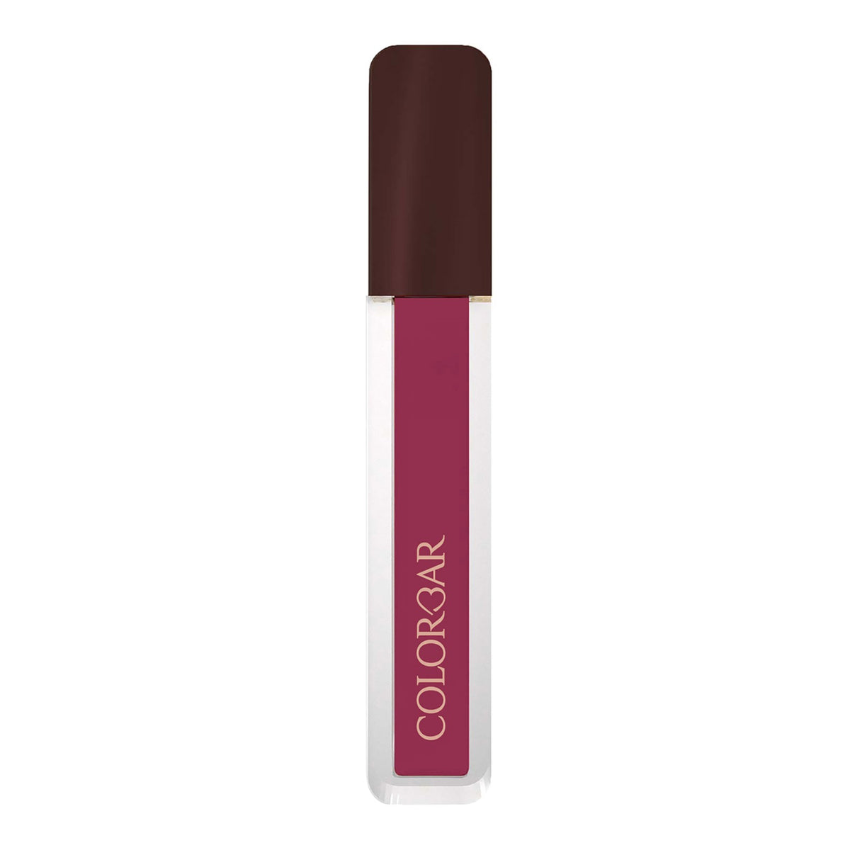 Vegan Matte Lipstick - Long Lasting, Hydrating & Waterproof - 0.16 oz