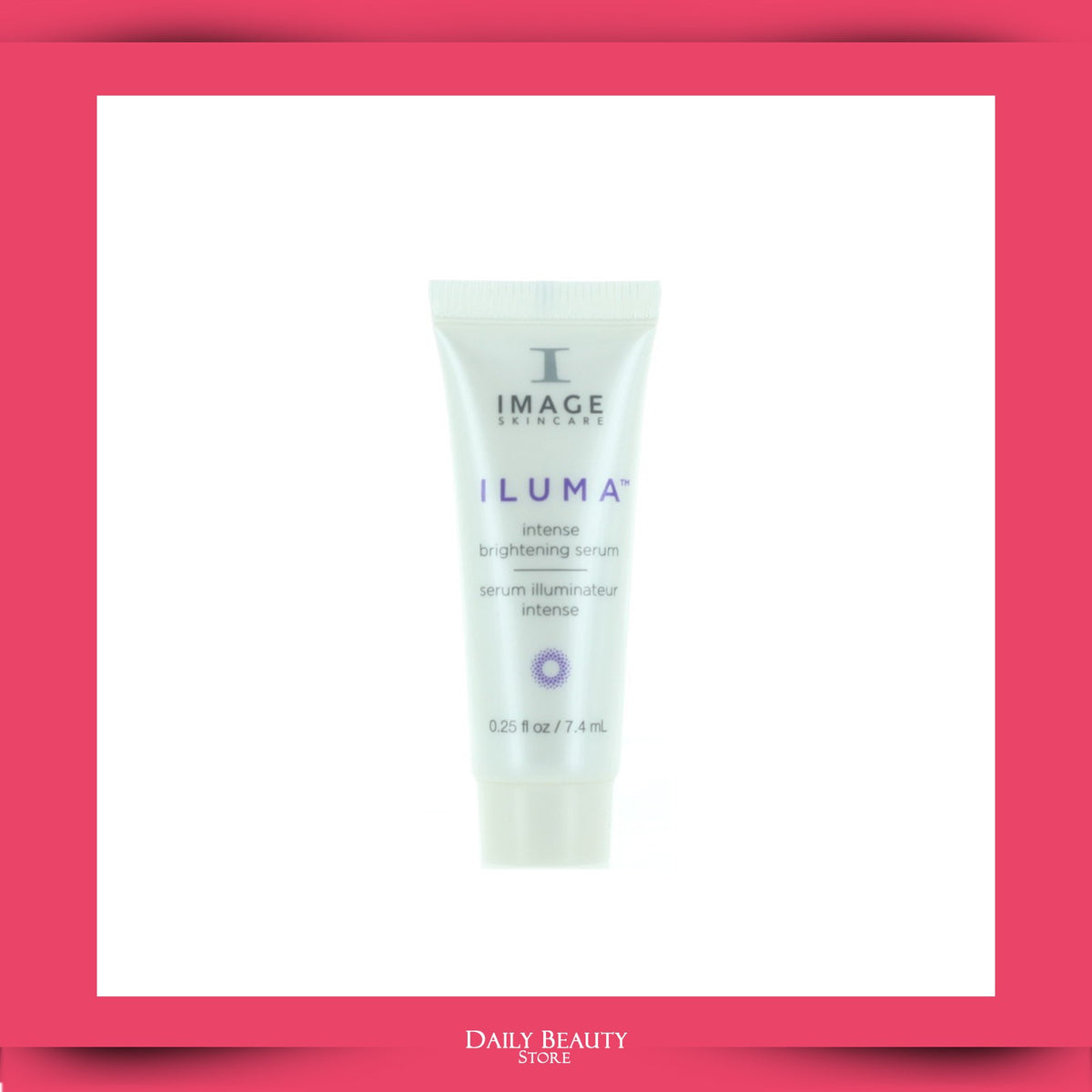 ILUMA Intense Brightening Serum 0.25oz - 5 Pack Samples