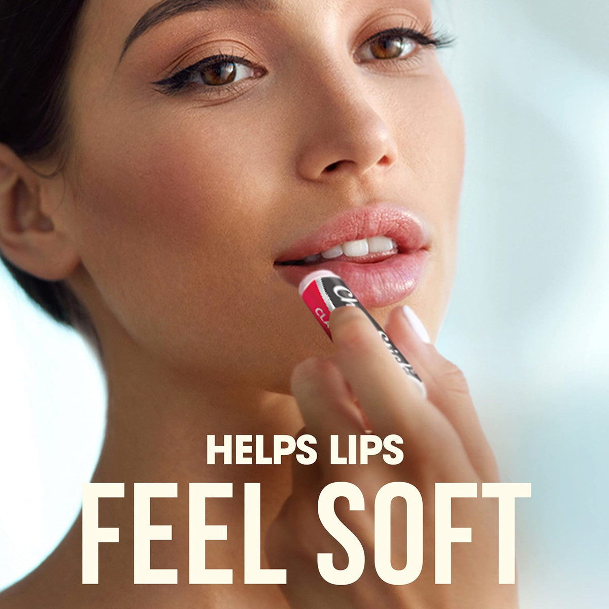 Lip Balm Set - Flavored Moisturizing Lip Care for Chapped Lips, 3 Pack
