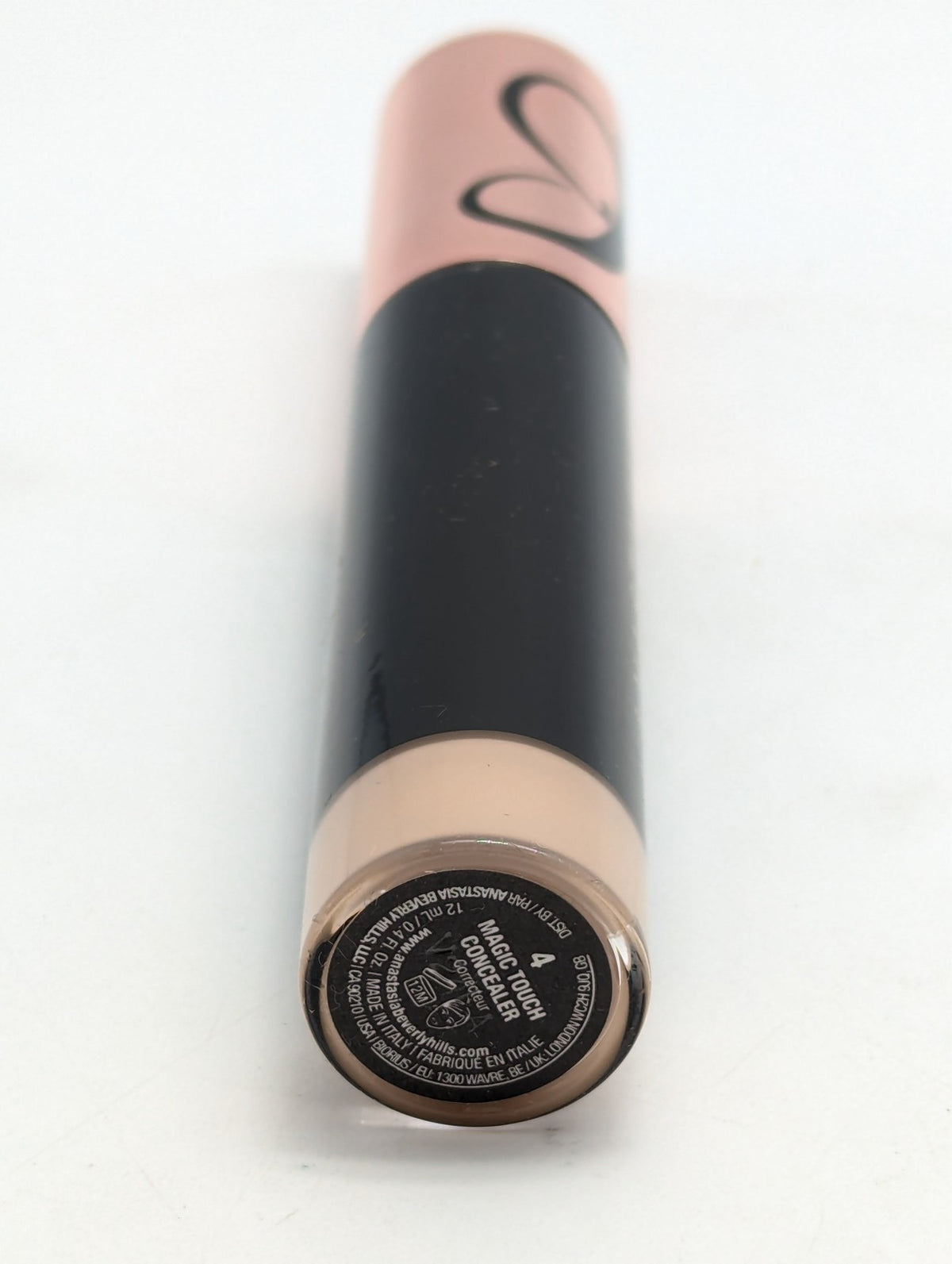 Concealer Set - Medium-Full Coverage, 8 Shades for Flawless Skin