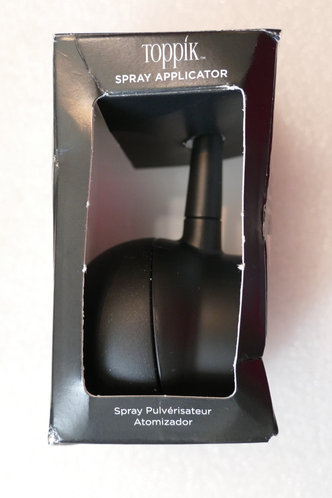 Toppik Hair Fibers Applicator Spray
