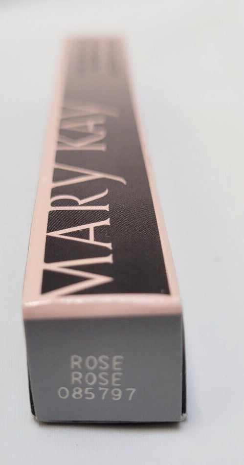 Lip Liner Pencil - Rose Shade, Retractable Twist Packaging, 0.01 oz