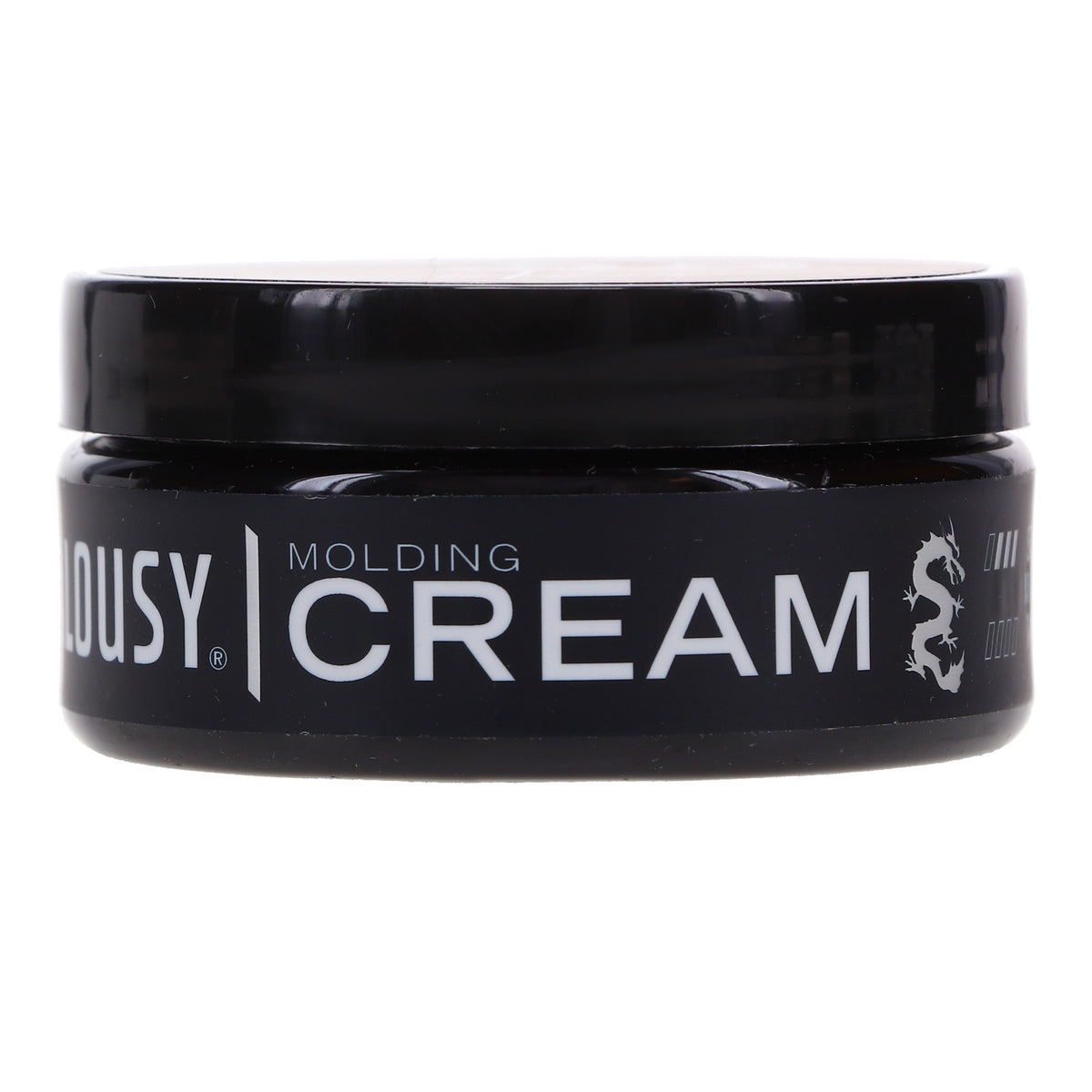 Men's Molding Cream Strong Hold Matte Finish Hair Styling 3 oz
