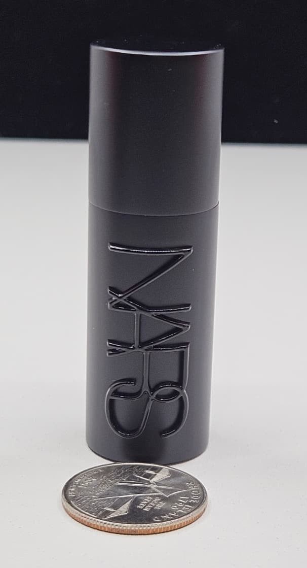 NARS Explicit Lipstick Refillable - 868 Last Night (0.13 oz) New In Box