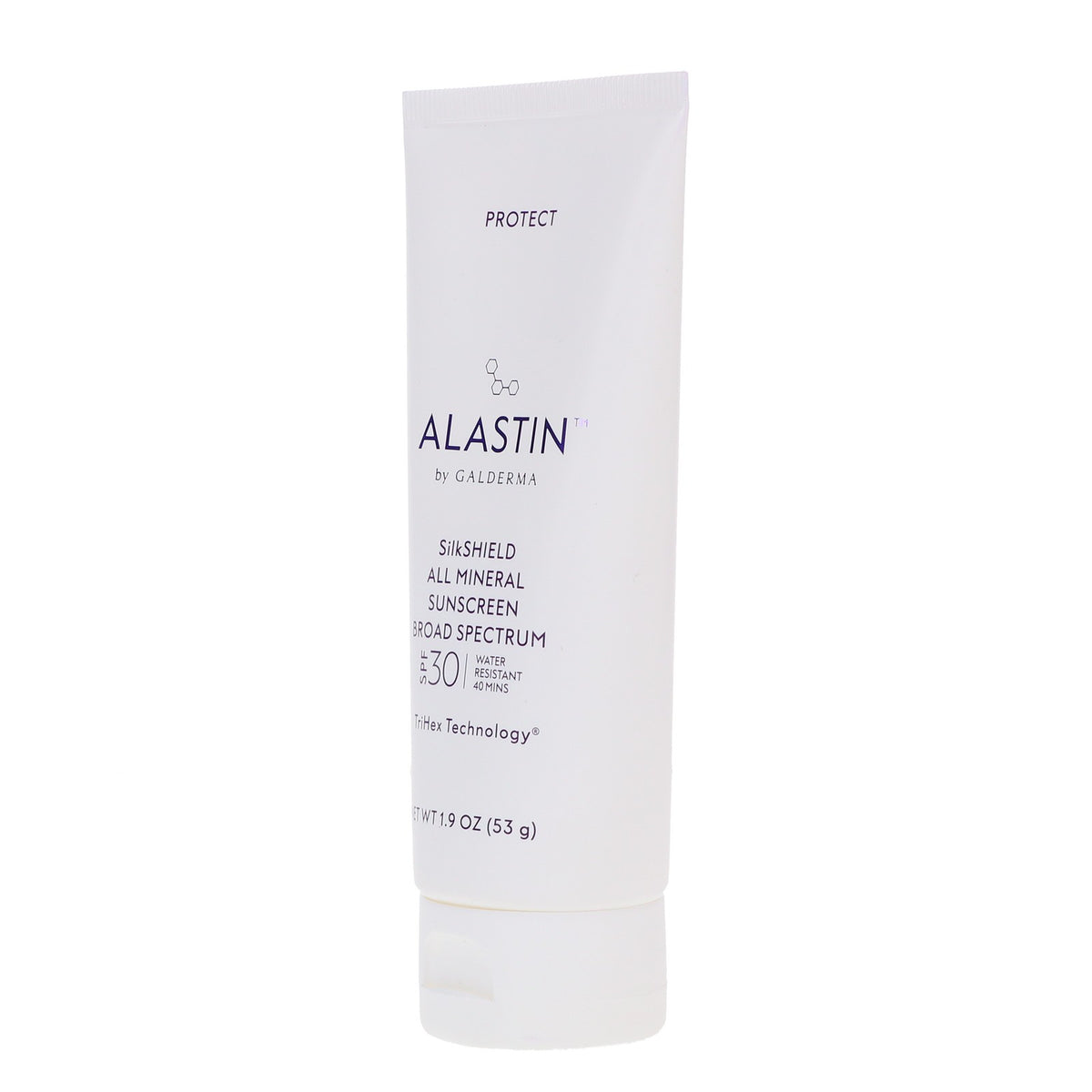 Mineral Sunscreen SPF 30 Broad Spectrum UV Protection 1.9 oz - All Skin Types