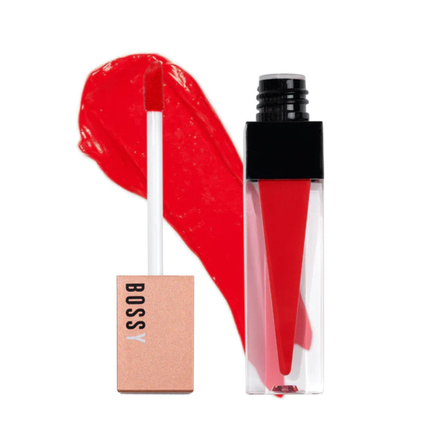 Lipstick Set - Assorted Shades for Empowering Makeup Looks