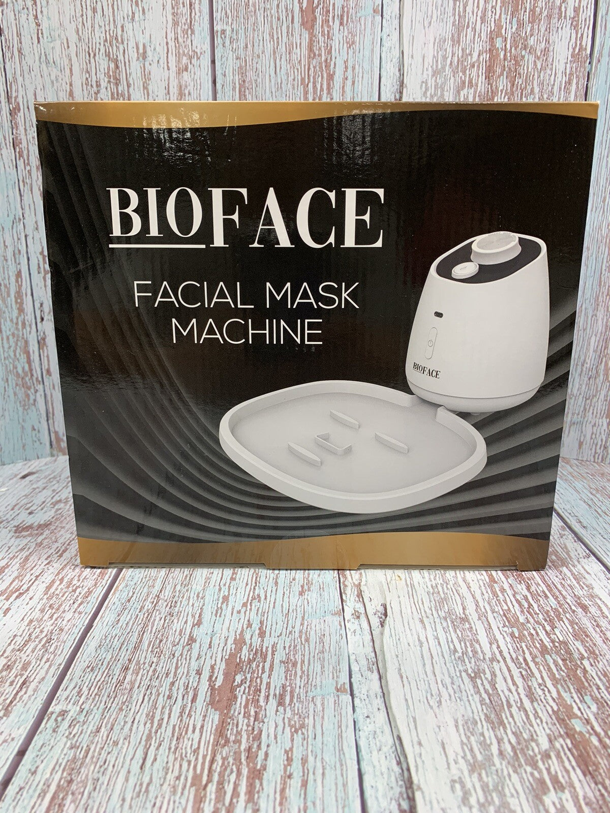Facial Mask Machine