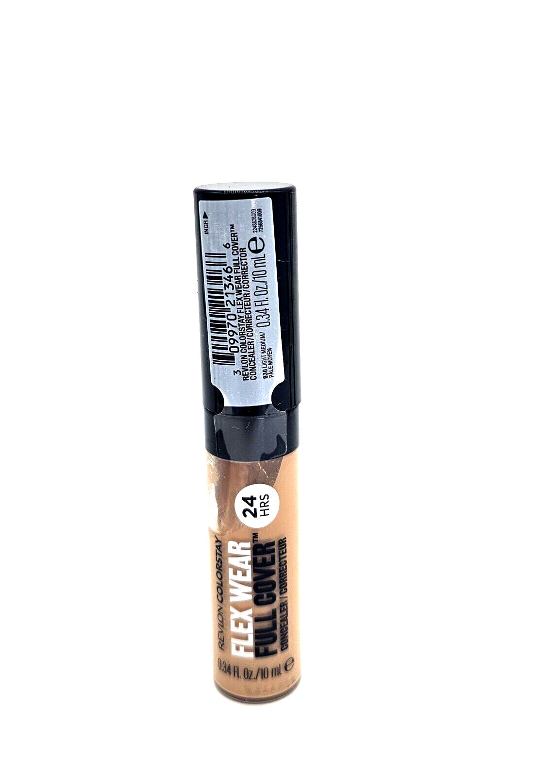 Revlon Colorstay Flex Wear Full Coverage Concealer - 24 Hour Wear, All Shades Available