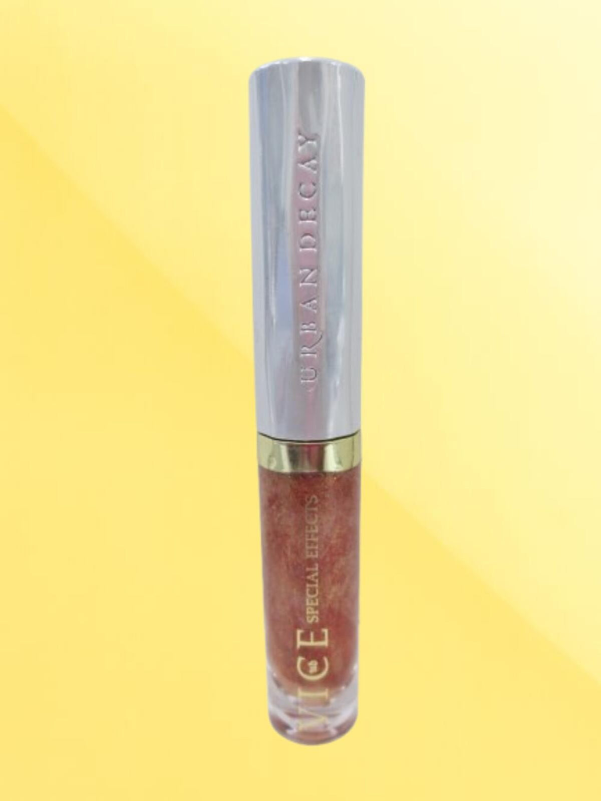 Lip Top Coat Seether - Special Effects Lip Makeup, 0.16 oz Lot of 2