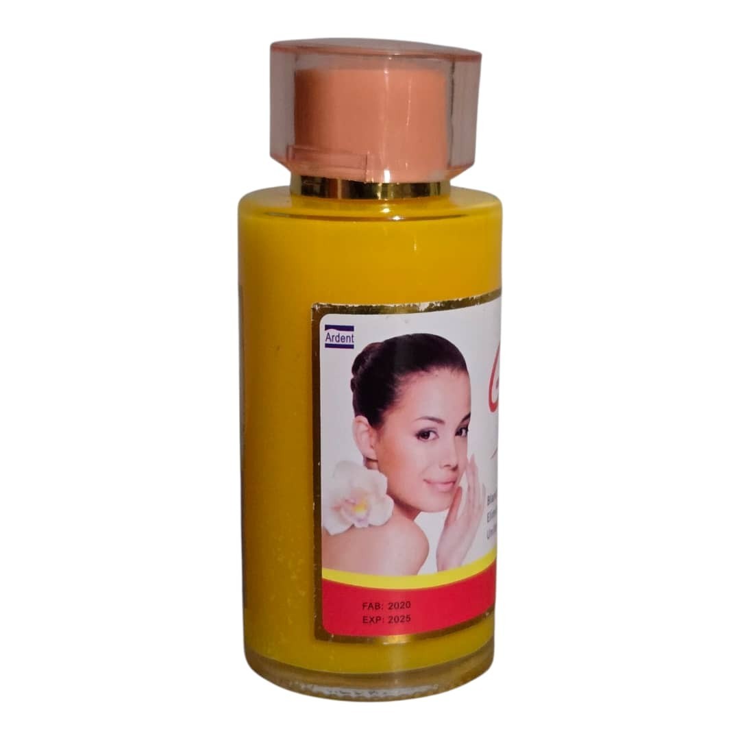 Glutathione & Vitamin C Exfoliating Serum Concentrate 100ml - Authentic