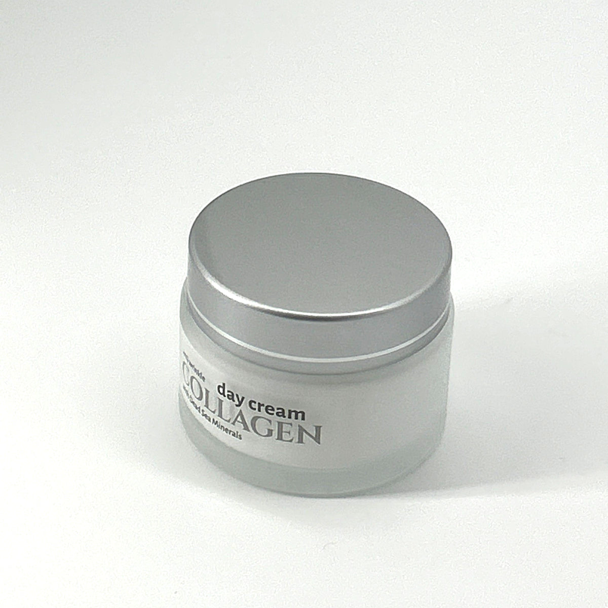 Dead Sea Collagen Anti-Aging Day Cream - Firming Moisturizer 1.69oz