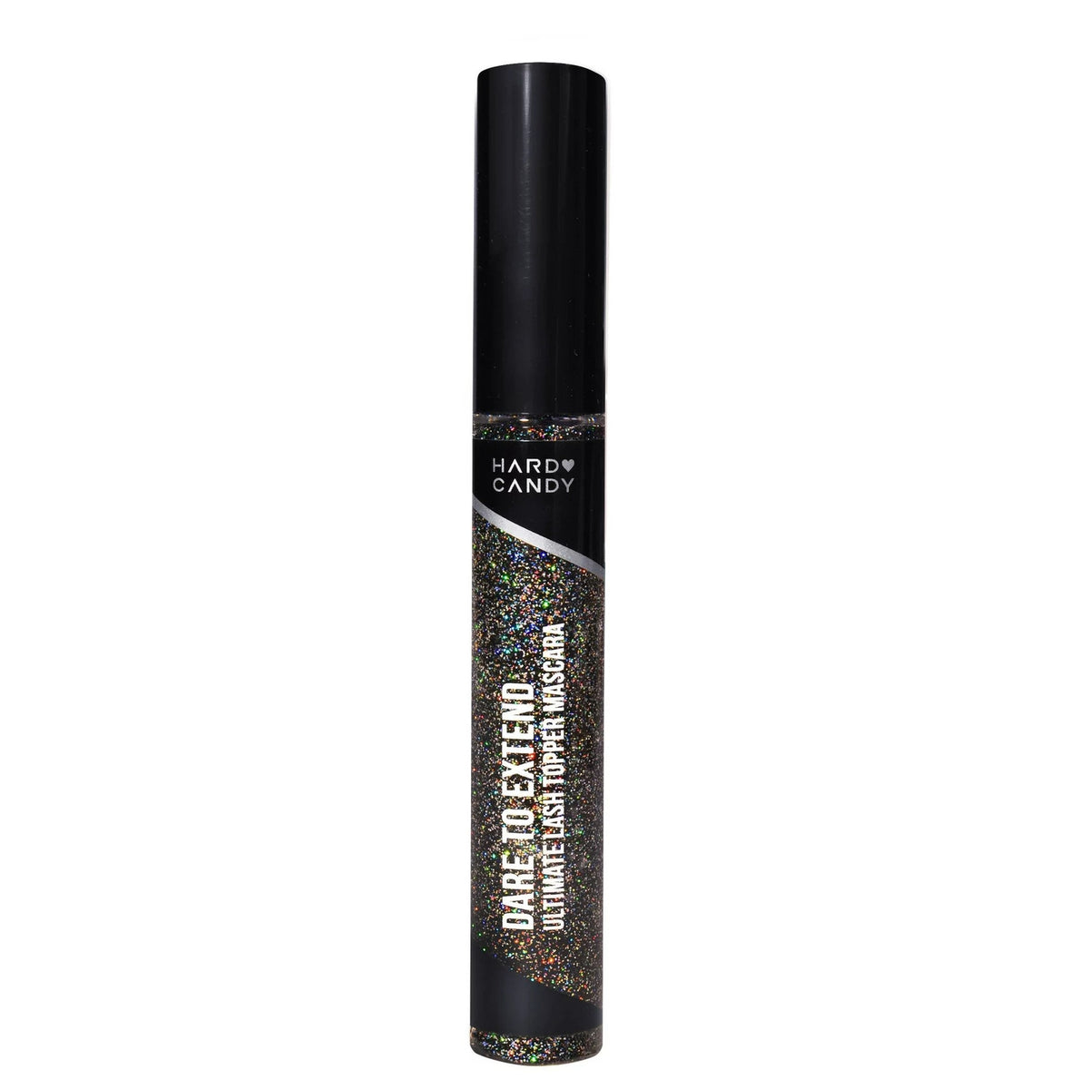 2 Pack Glitter Lash Topper Mascara - Lengthening & Volumizing