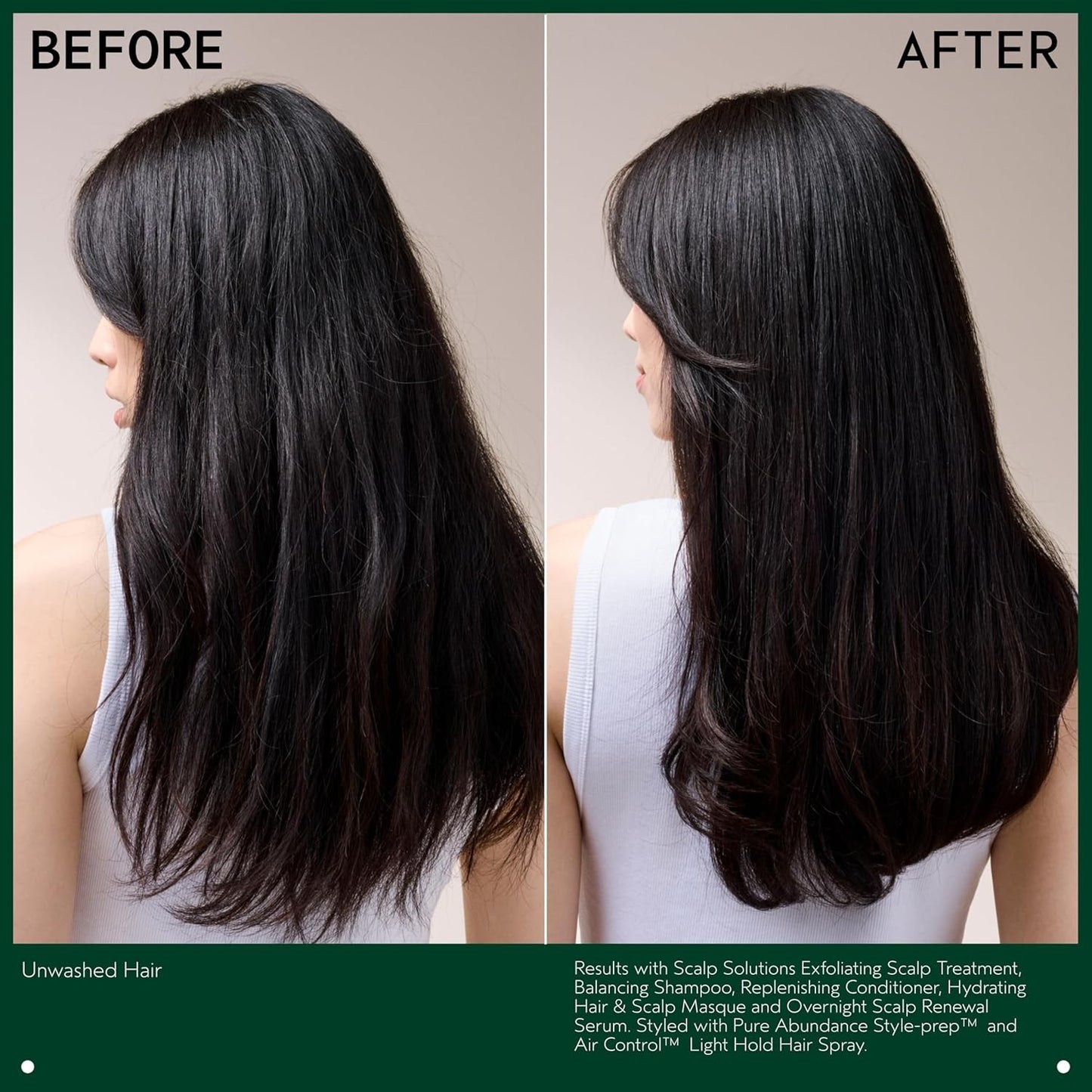 Aveda Scalp Balancing Shampoo - Gentle Purifying Hair Care 6.7oz