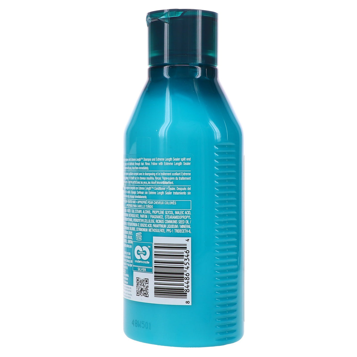 Redken Extreme Length Conditioner 10.1 oz - Strengthen & Promote Hair Growth