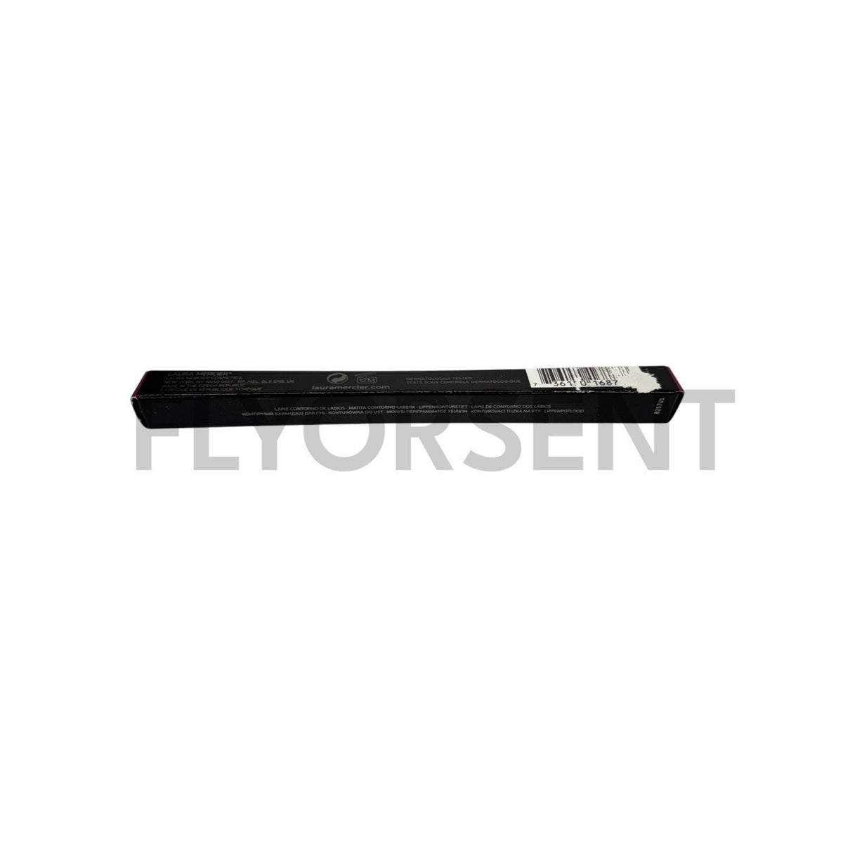 Longwear Lip Liner Pencil - Pink Peony, 1.49g, New in Box