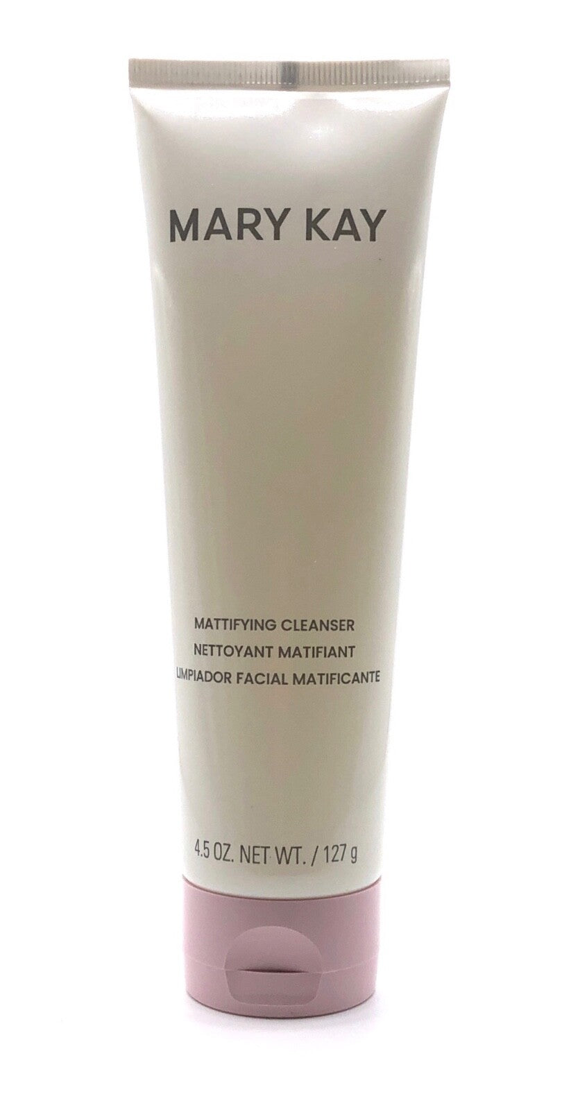 Mary Kay Mattifying Facial Cleanser for Combination to Oily Skin - 4.5 oz