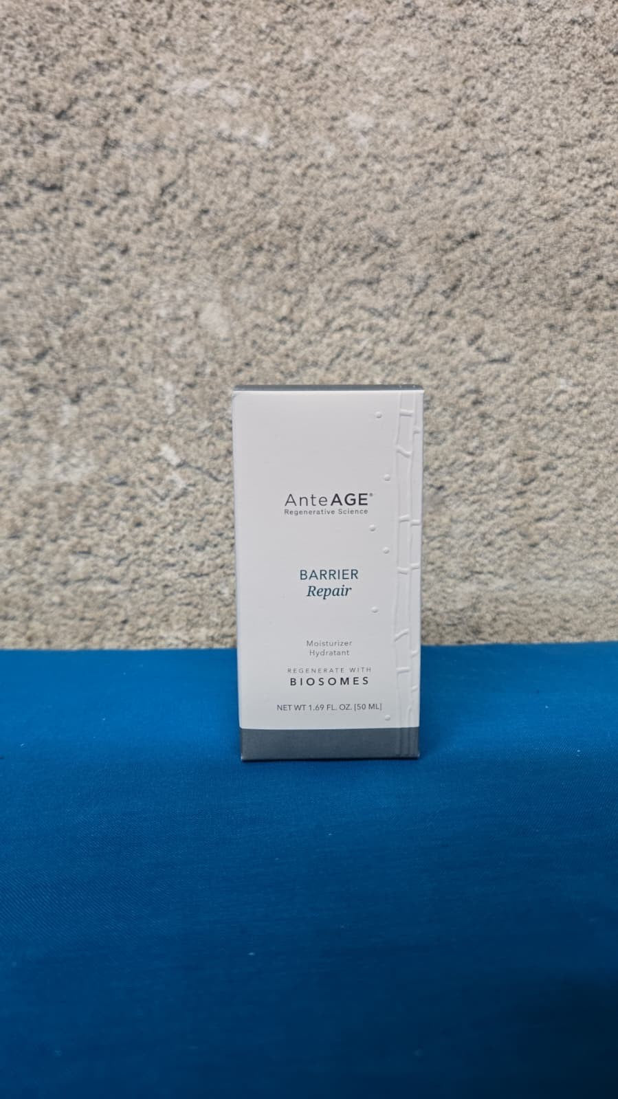 AnteAgeMD Barrier Repair Cream