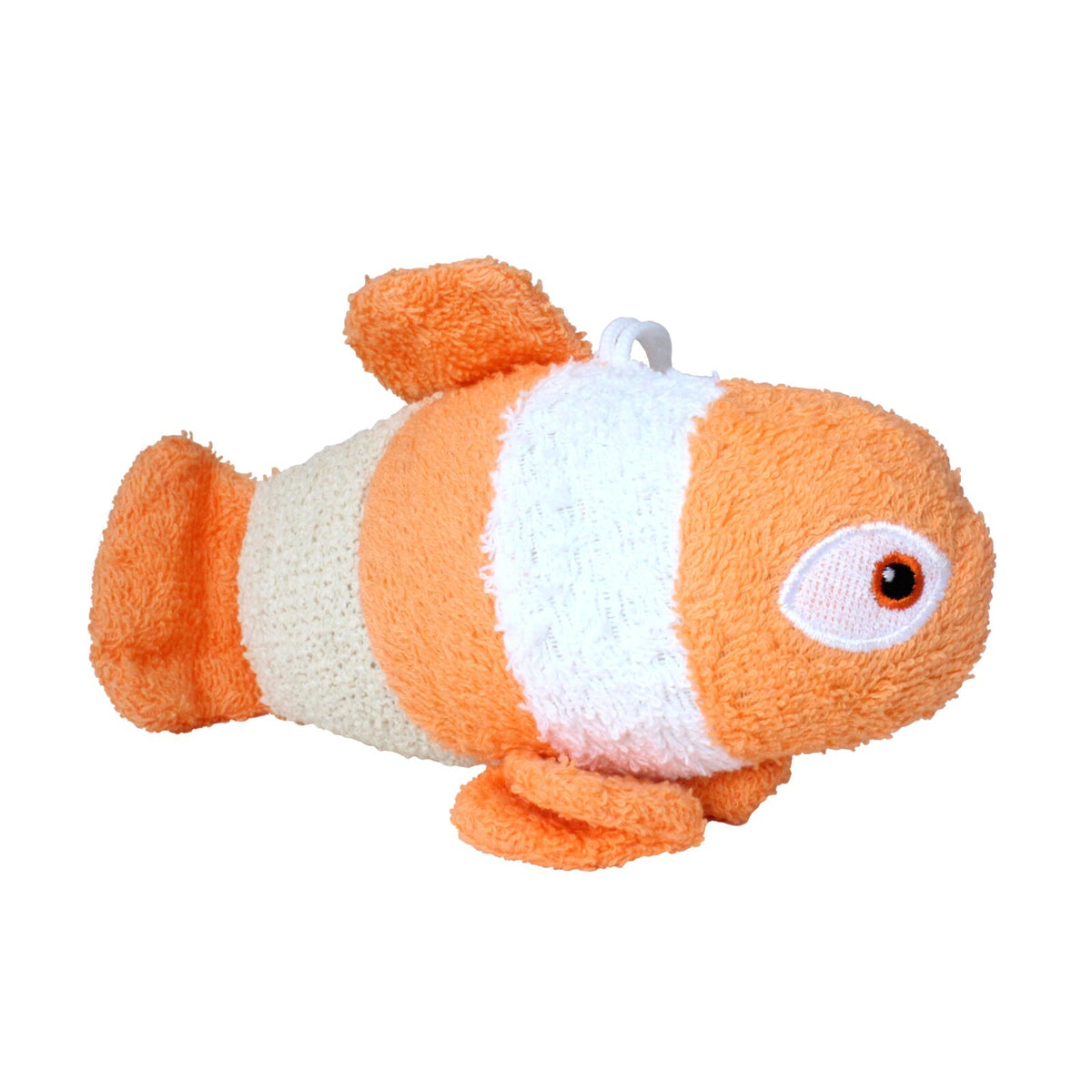 Plantlife's Natural Bathing Ramie Animal Scrubbers: Eco Bath Fun for