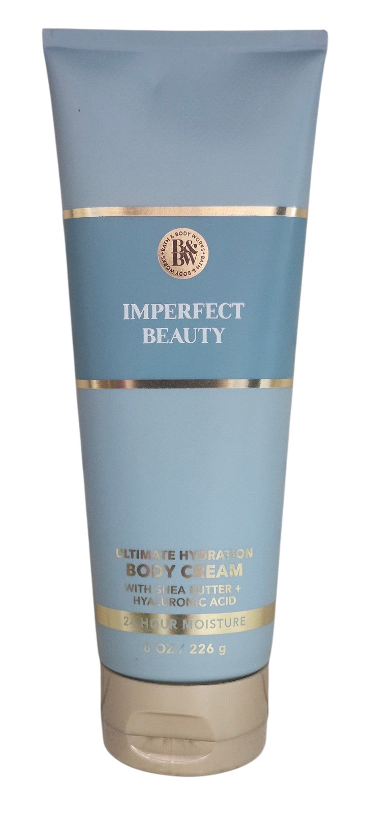 Body Cream Lotion 8 oz - Choose Your Scent