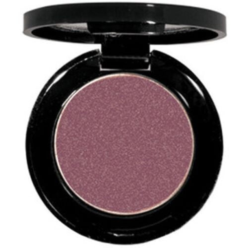 Mineral Eyeshadow - Satin Shimmer Finish, Full Coverage, Natural & Hypoallergenic