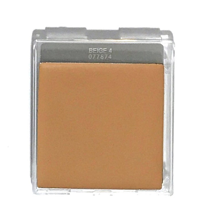 Creme to Powder Foundation All Shades - Matte Finish, Full Size 0.35 oz