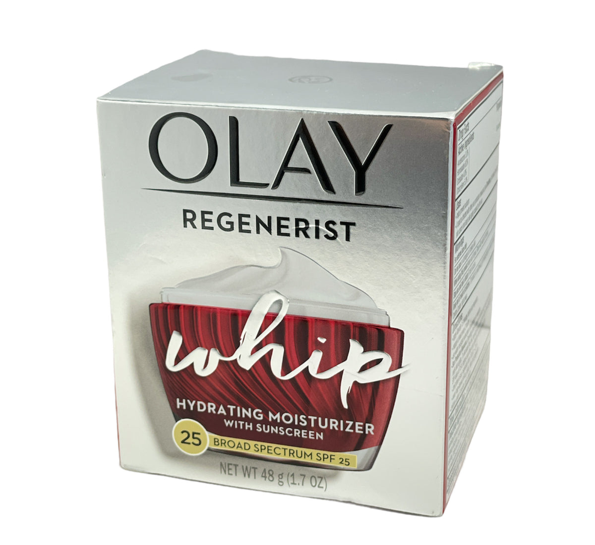 Hydrating Face Moisturizer Creams for All Skin Types - 48g/1.7oz