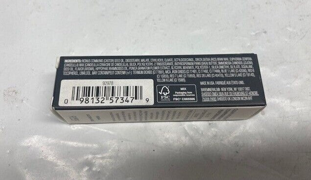 Mineralist Hydra-Smoothing Lipstick - Various Shades, 3.6g, Hydrating Lip Color